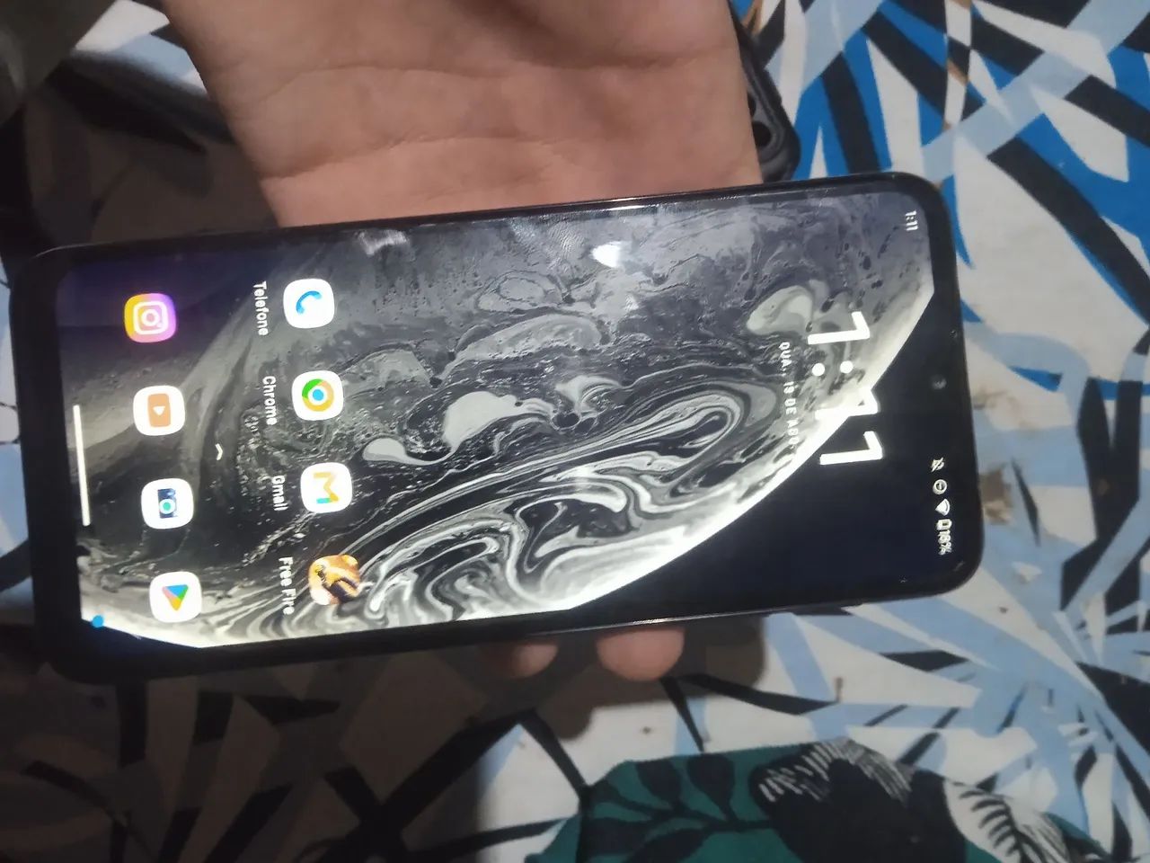 Motorola moto g10
