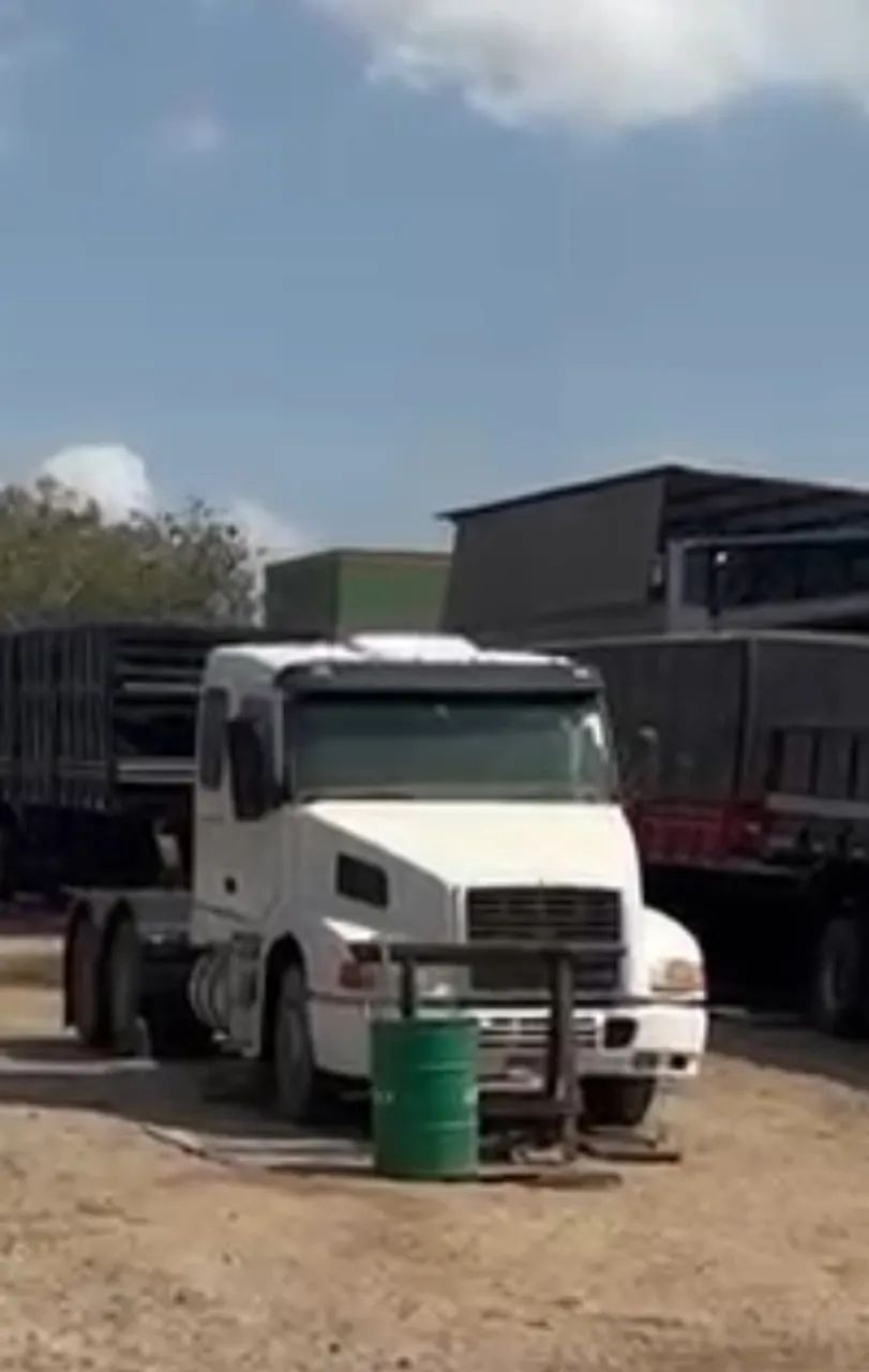 Rodotrem 3x3 - Foto 2