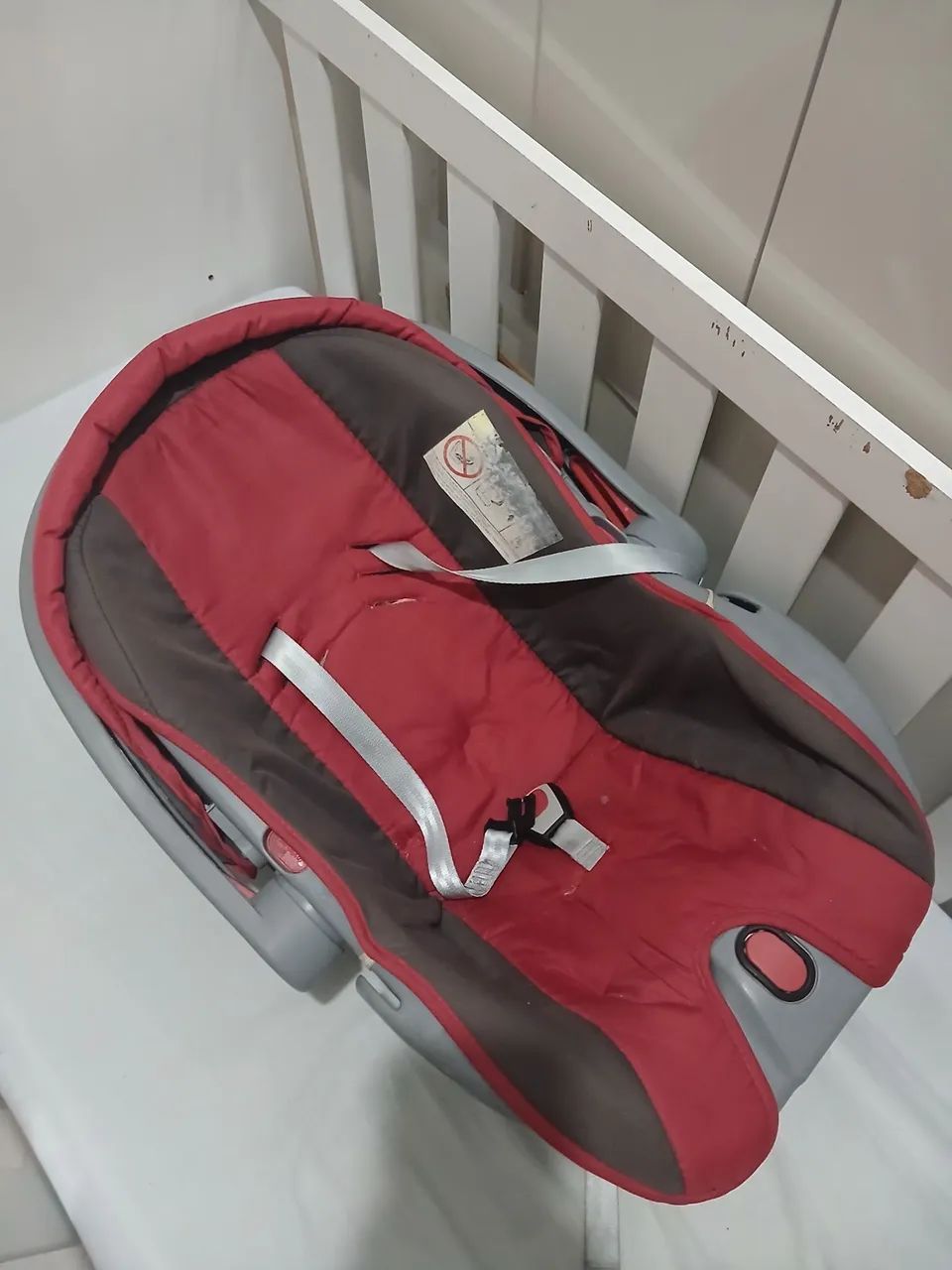 Bebe conforto  - Foto 2