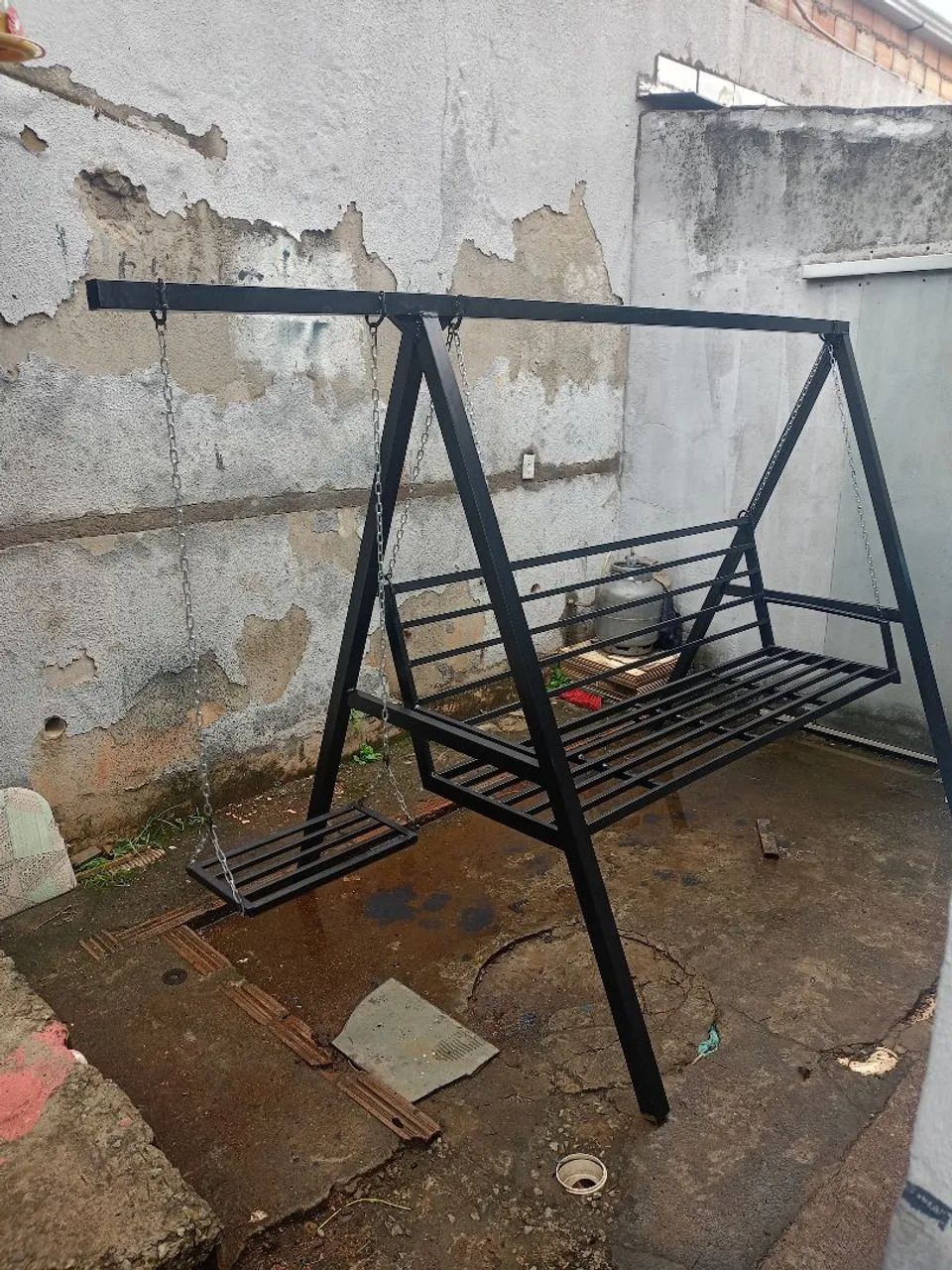 Balança de jardim ?65570220895107120