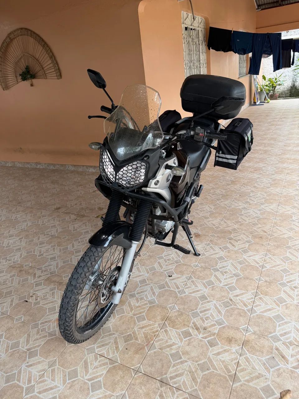 YAMAHA XTZ 250 TÉNÉRÉ 2018/2019 - Foto 2