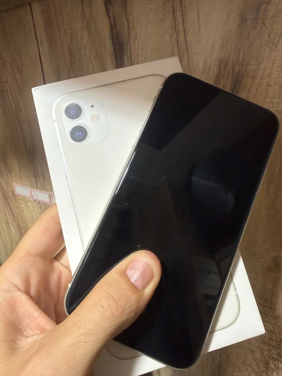 Iphone 11 64gb