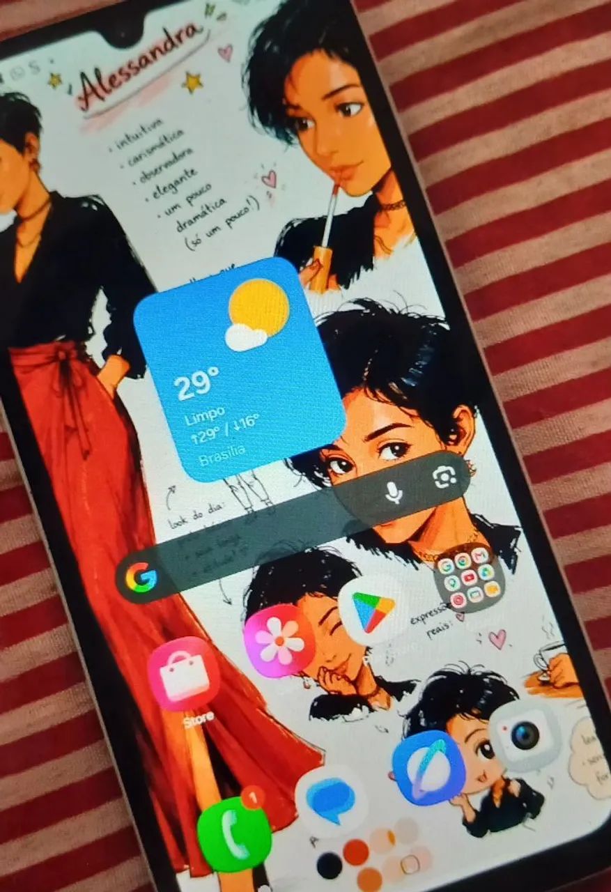 Celular sansung A15 - Foto 2