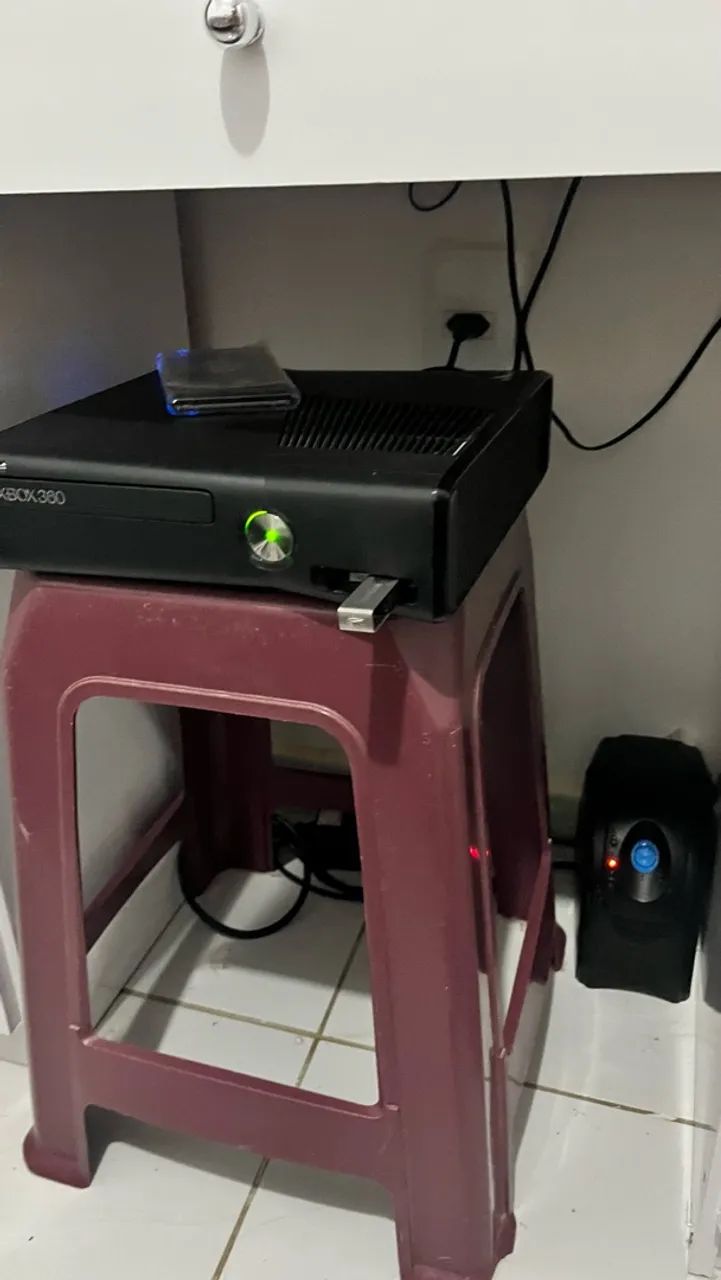 Xbox 360 - Foto 3