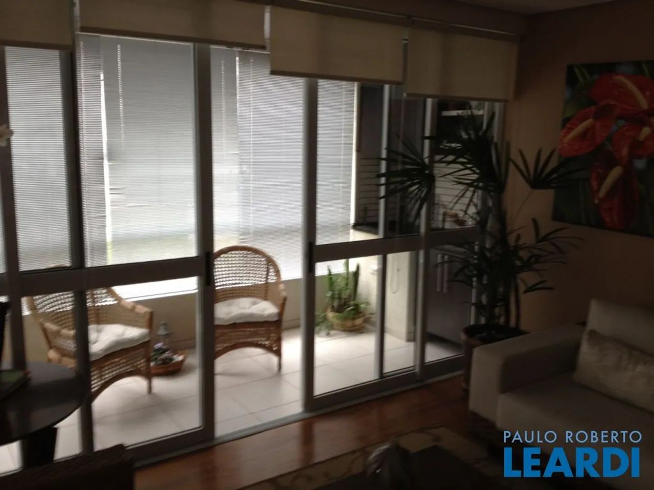 APARTAMENTO - MORUMBI - SP - Foto 3