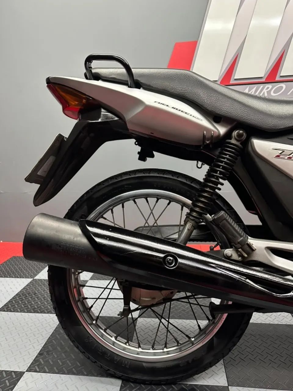 HONDA CG TITAN ESD | 2009 - Foto 2