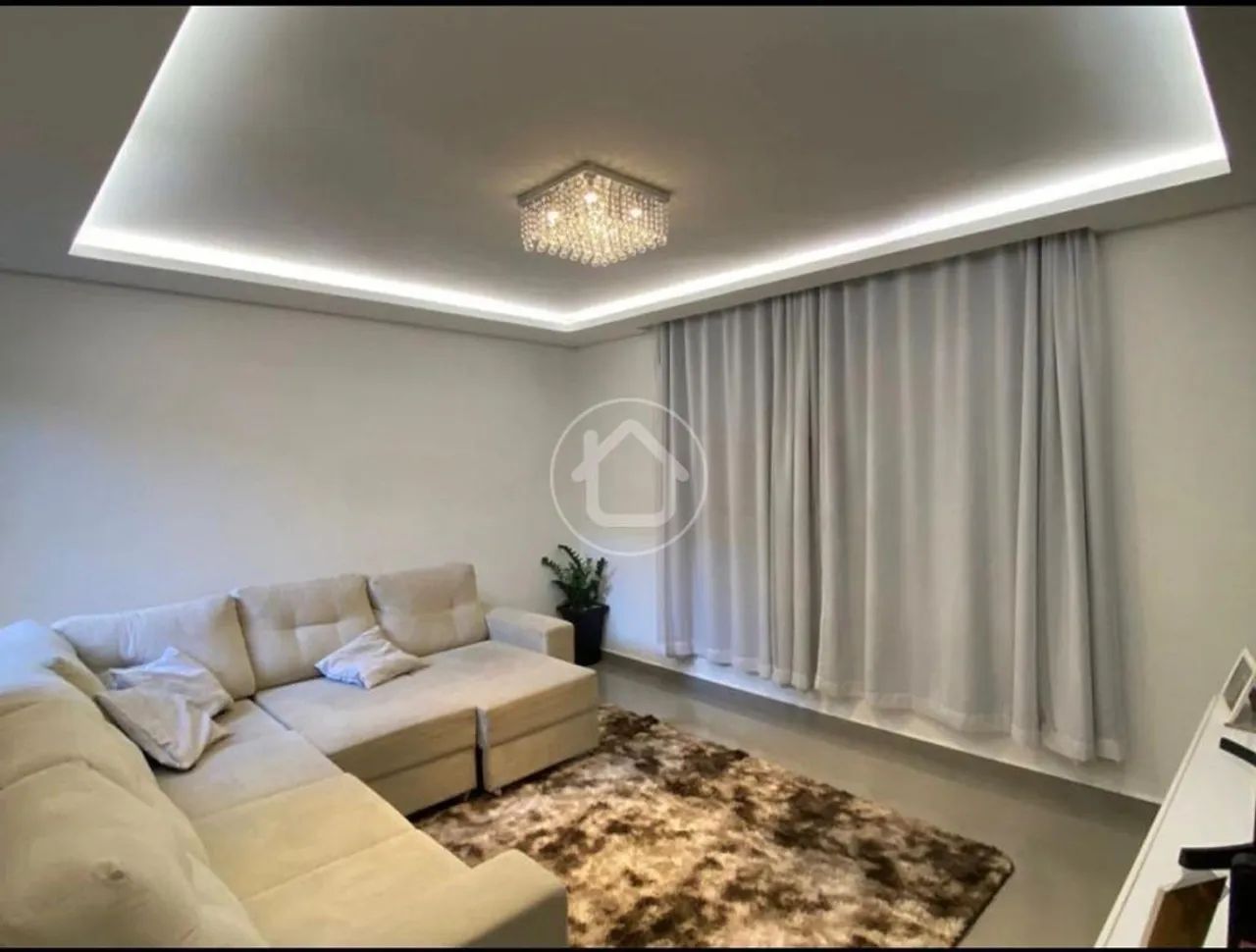 SOBRADO COM 2 QUARTOS SENDO 1 SUÍTE - Foto 3
