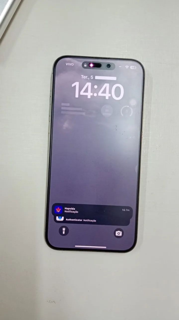 iPhone 15 pro max  - Foto 2