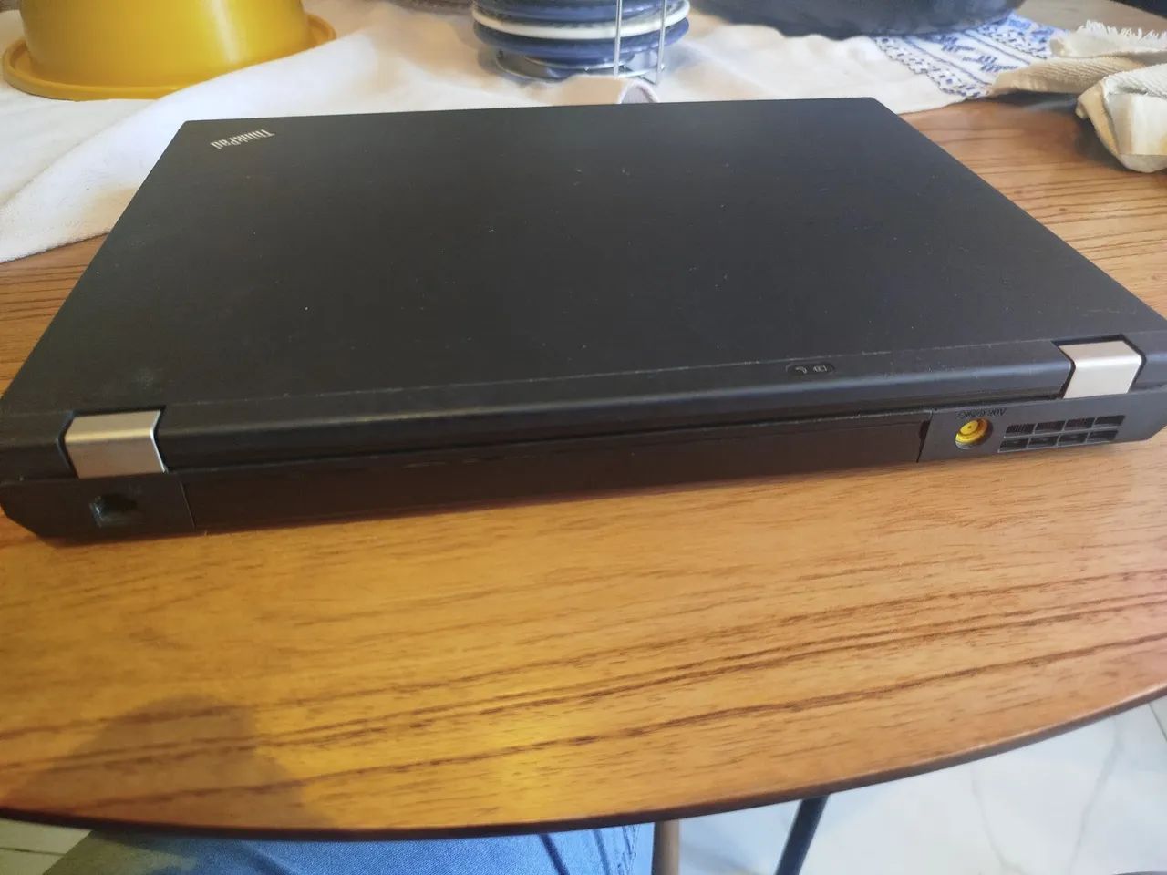 Notebook Lenovo Thinkpad T410 - Foto 4