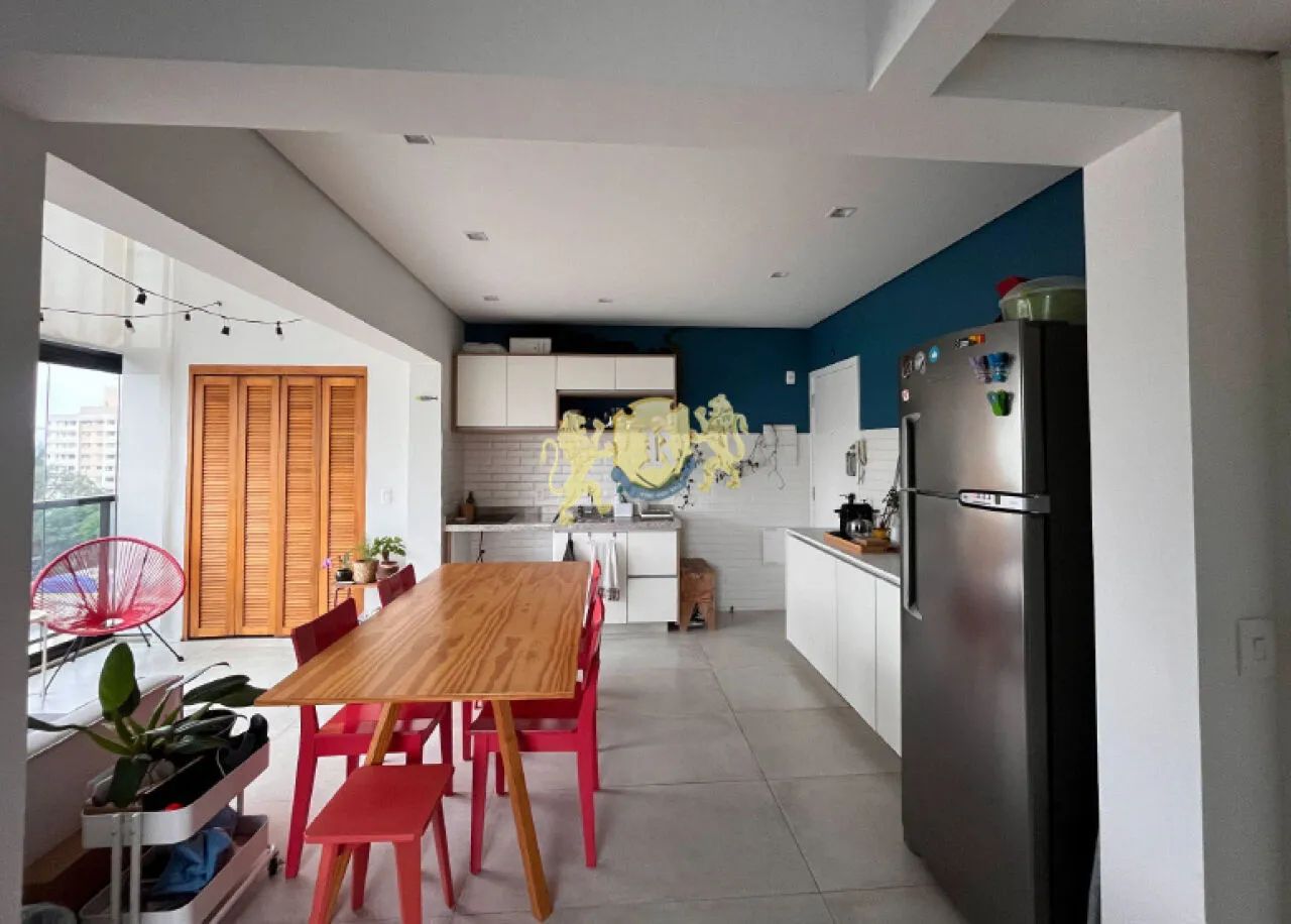 Flat para venda - Edifício Vox Vila Olimpia - Foto 4