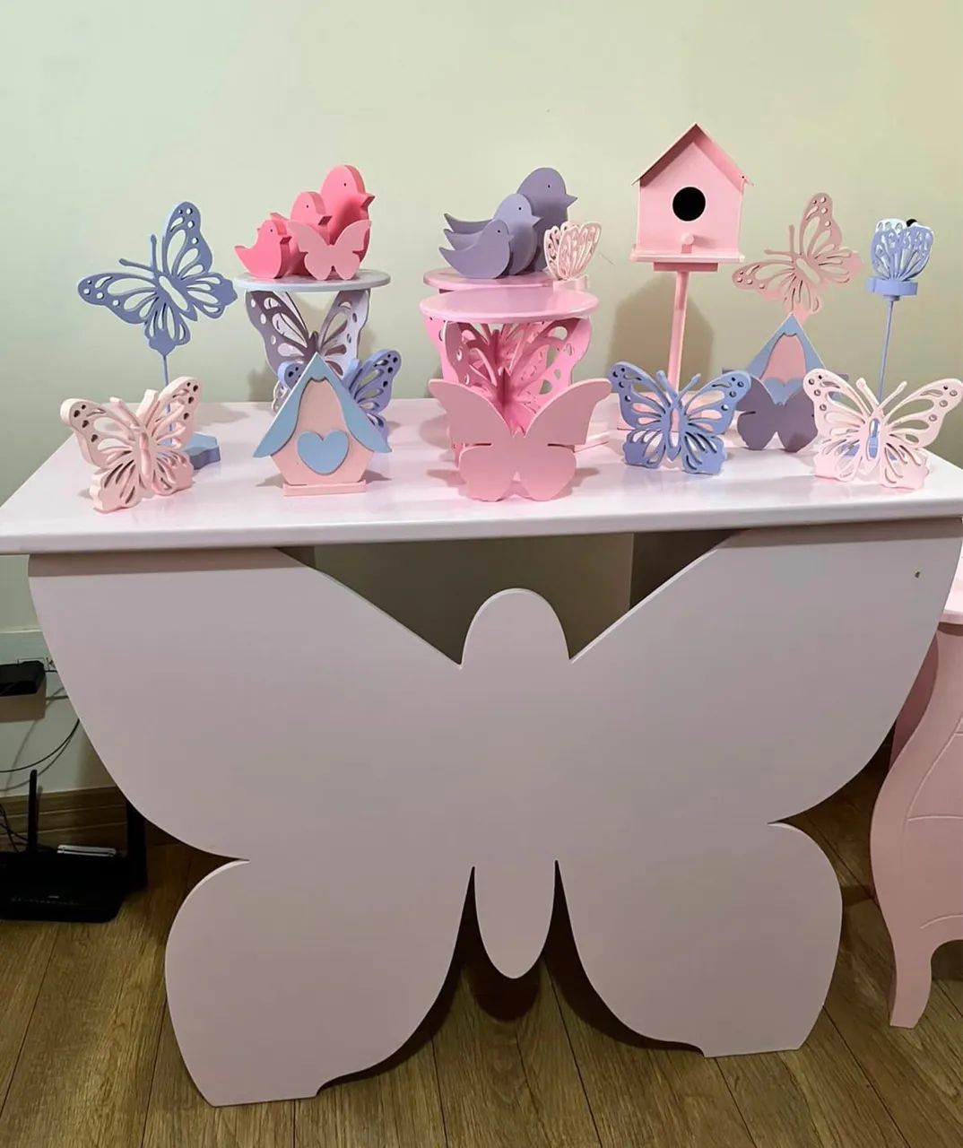 Kit de decoração de festa - Foto 4