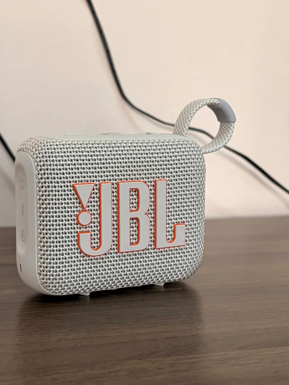 Caixa de som JBL Go4 - Foto 2