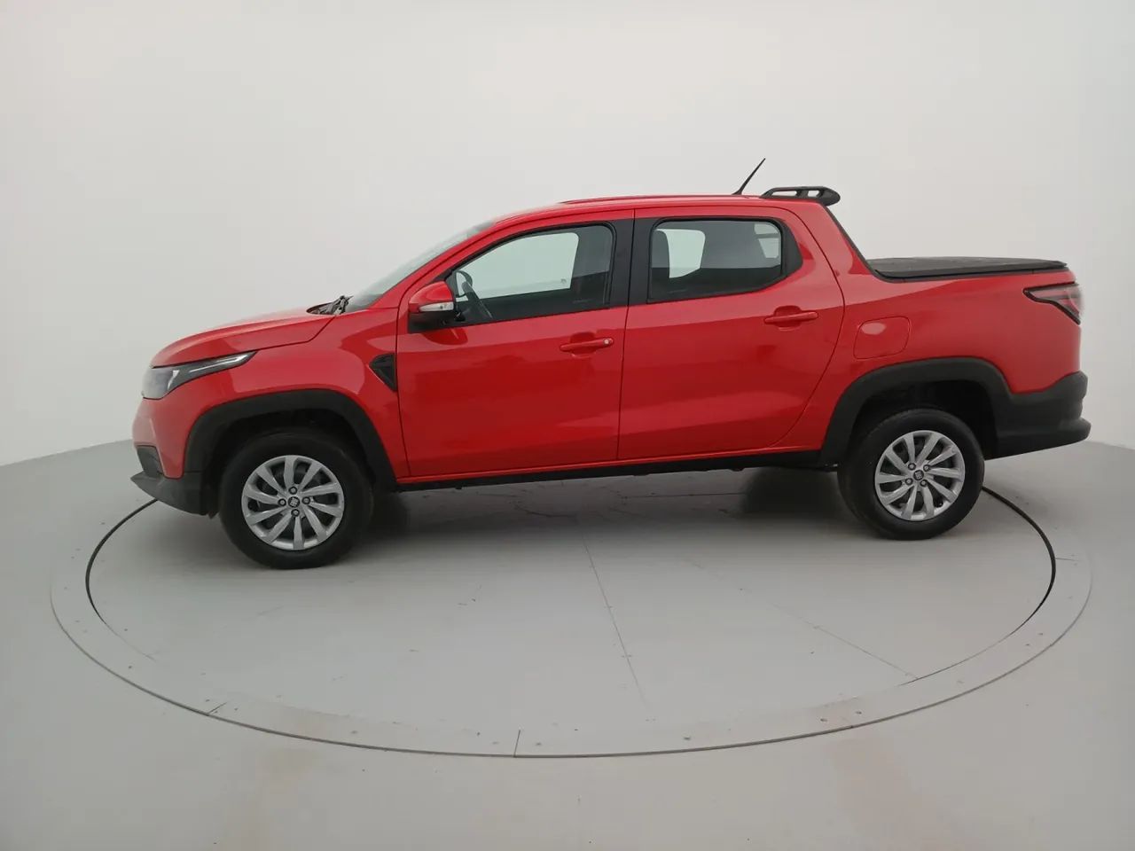 Fiat Strada 2024 - Foto 2