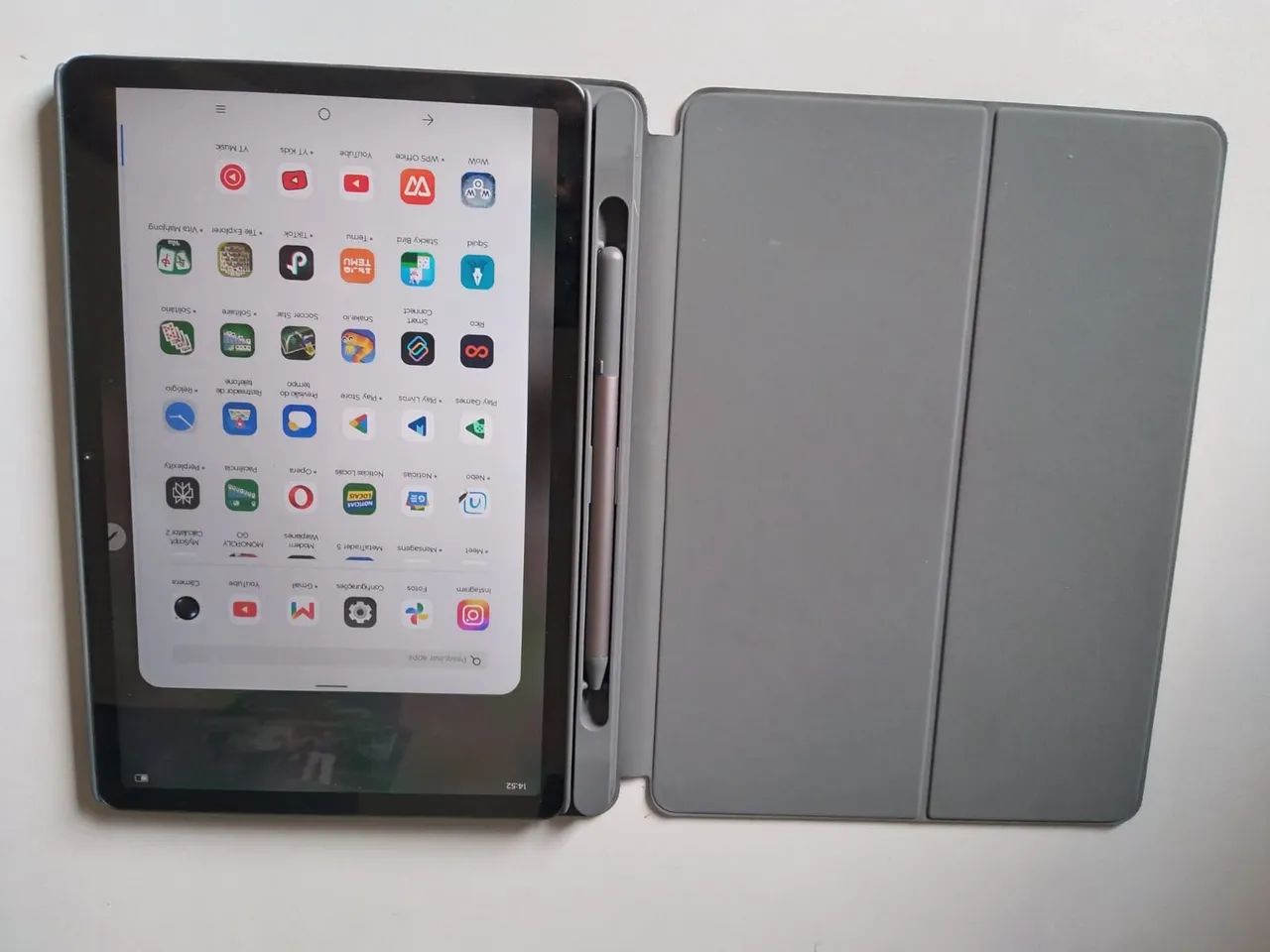 Tablet Lenovo Idea Tab - Foto 5