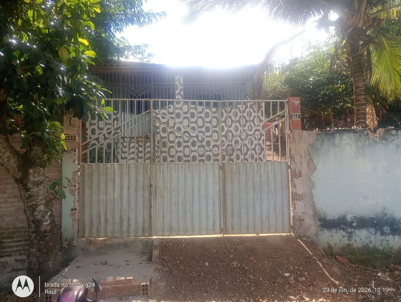 Casa tipo chácara  - Foto 4