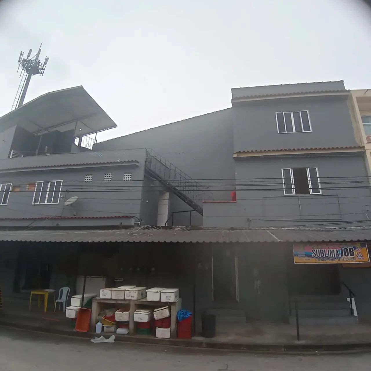 Alugo salas comerciais  - Foto 5