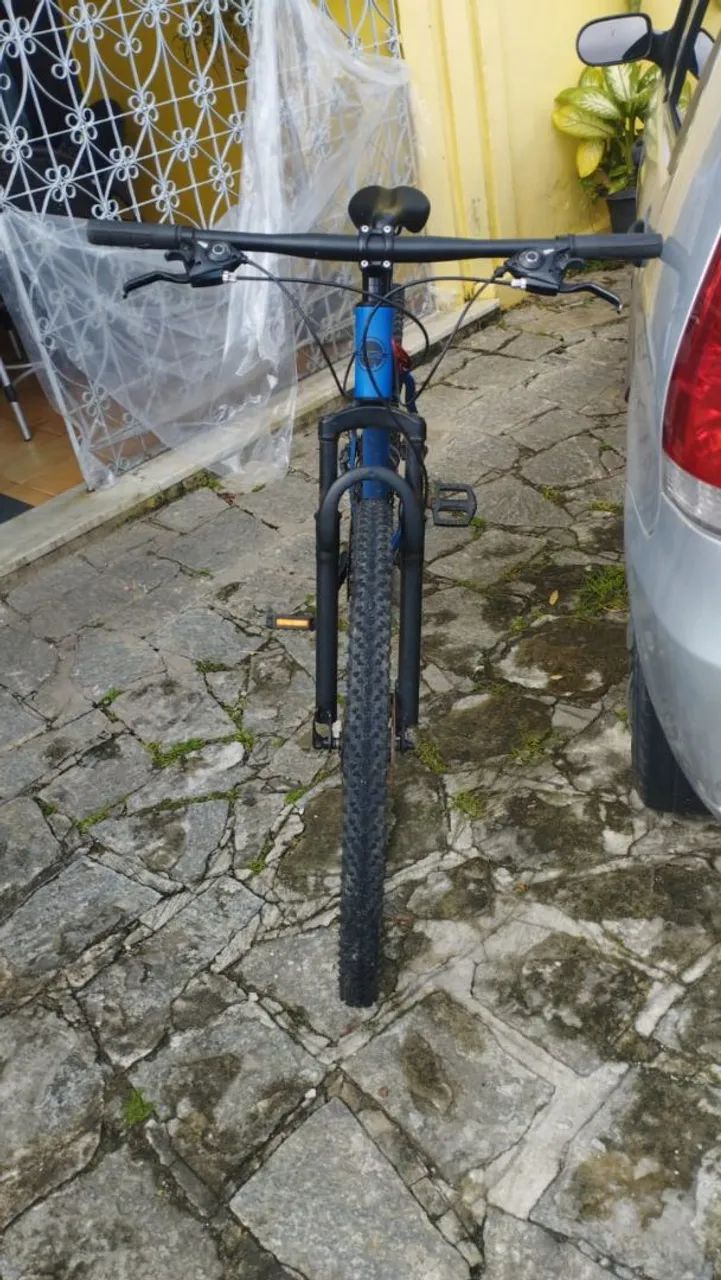 Bicicleta GTI Aro 29 - Foto 2