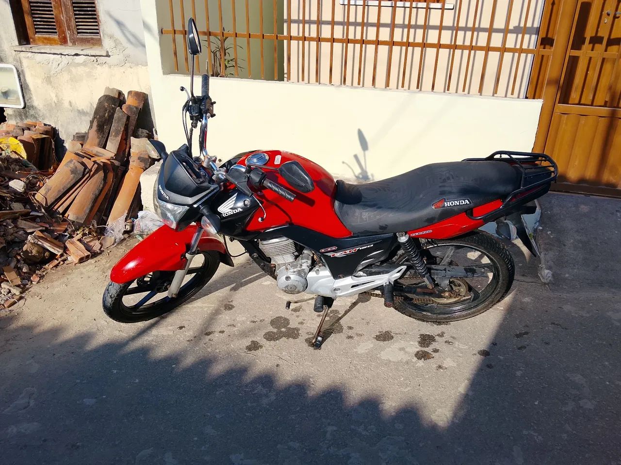 Fan/150 ano 2015 - Foto 2