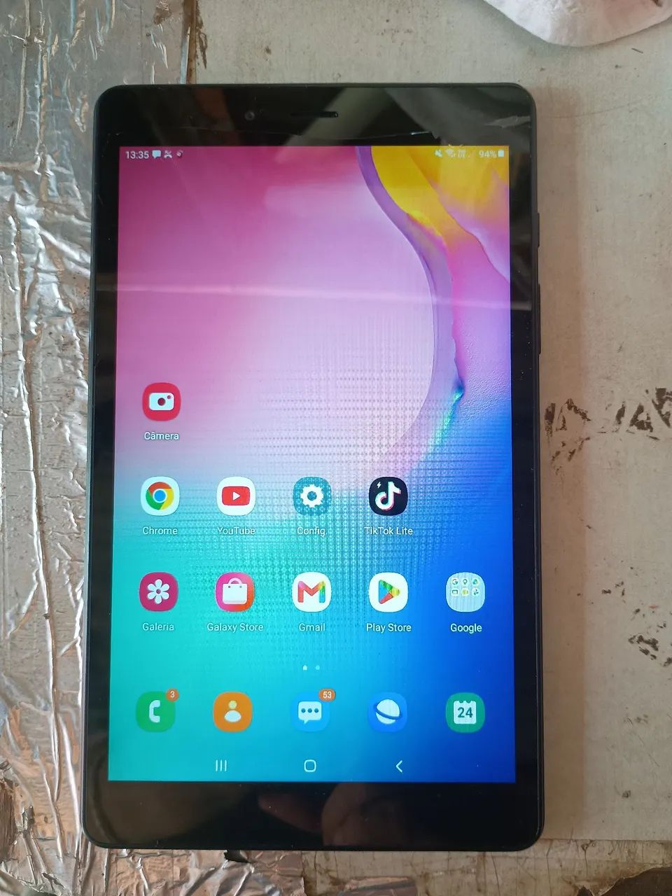 Galaxy Tab A (8.0) (2019) - Foto 2