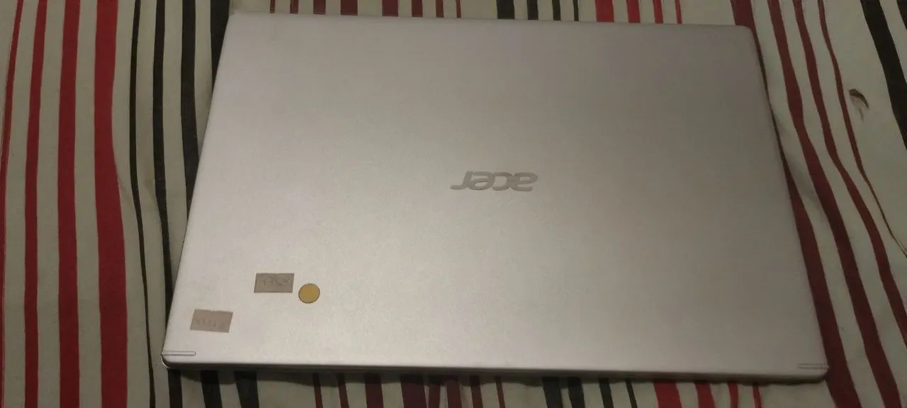 Notebook Acer aspire 5 - Foto 4