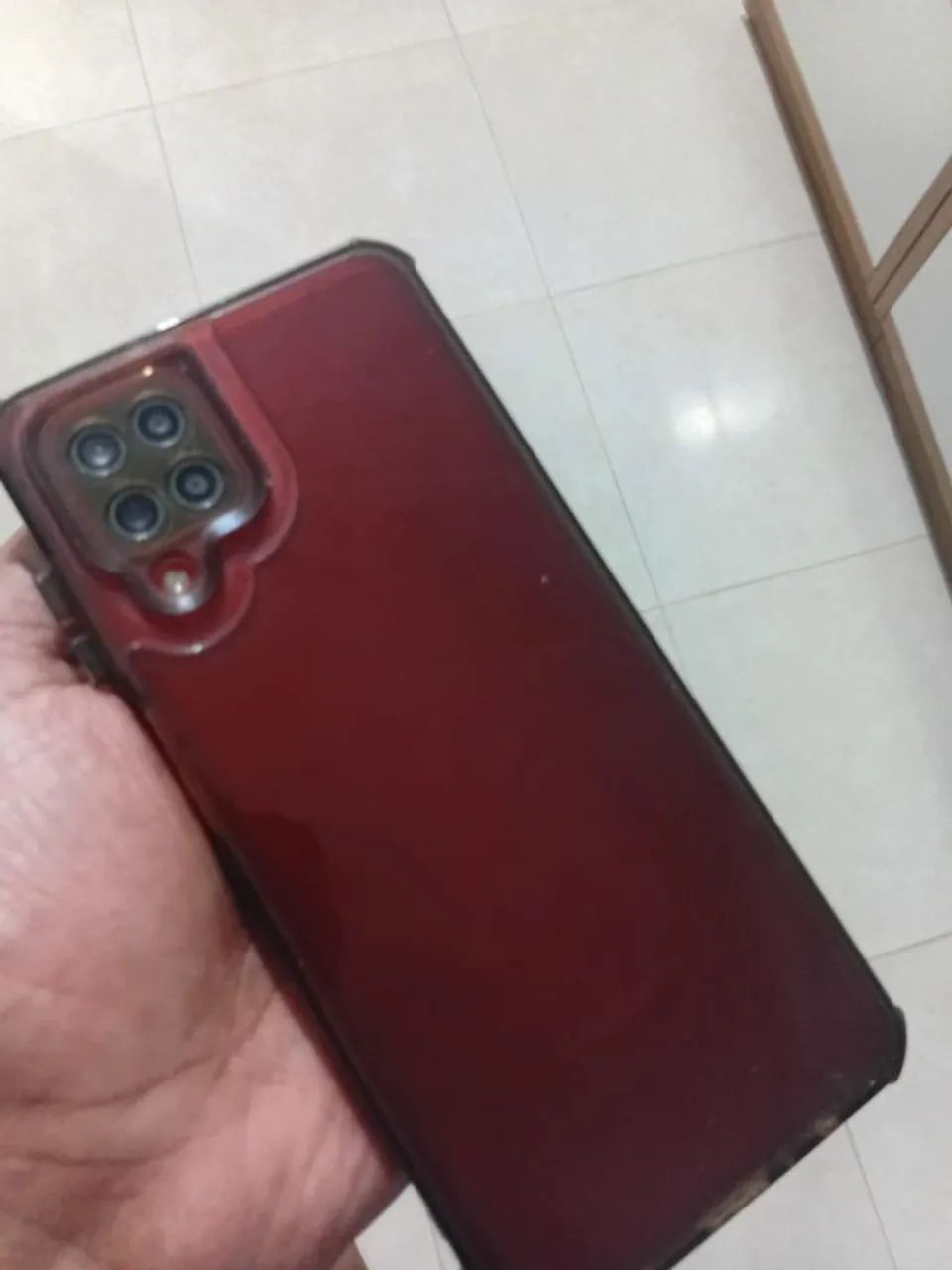 Samsung Galaxy A12 128GB (10/10) - Foto 3