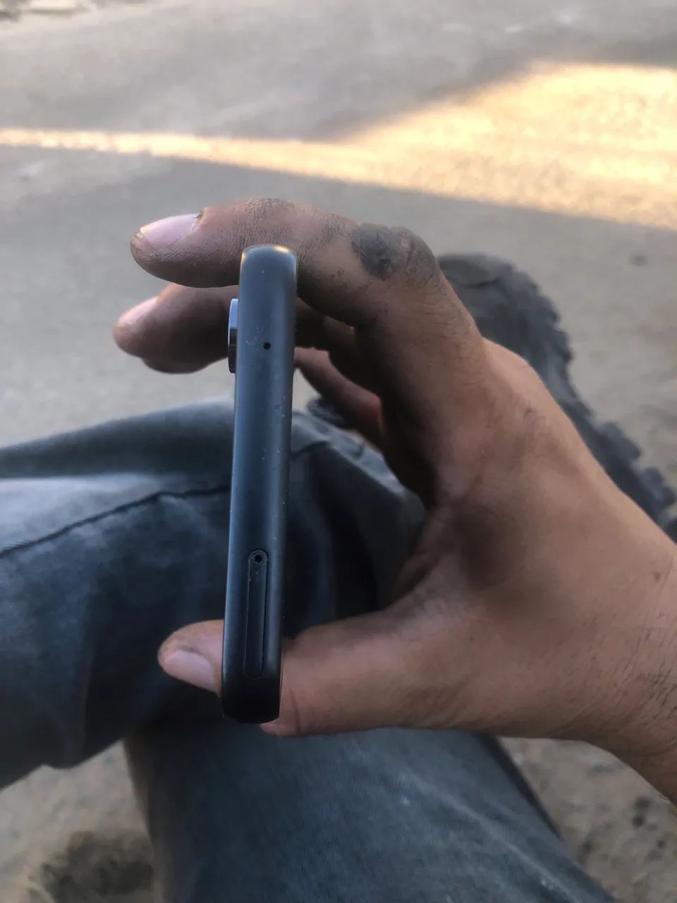 SAMSUNG A54 5G 256GB 8RAM  - Foto 5