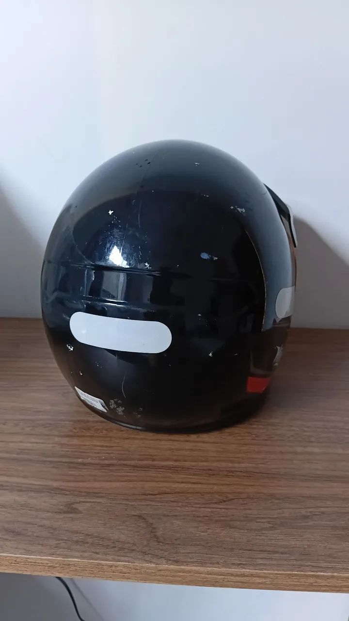 CAPACETE INFANTIL  - Foto 5