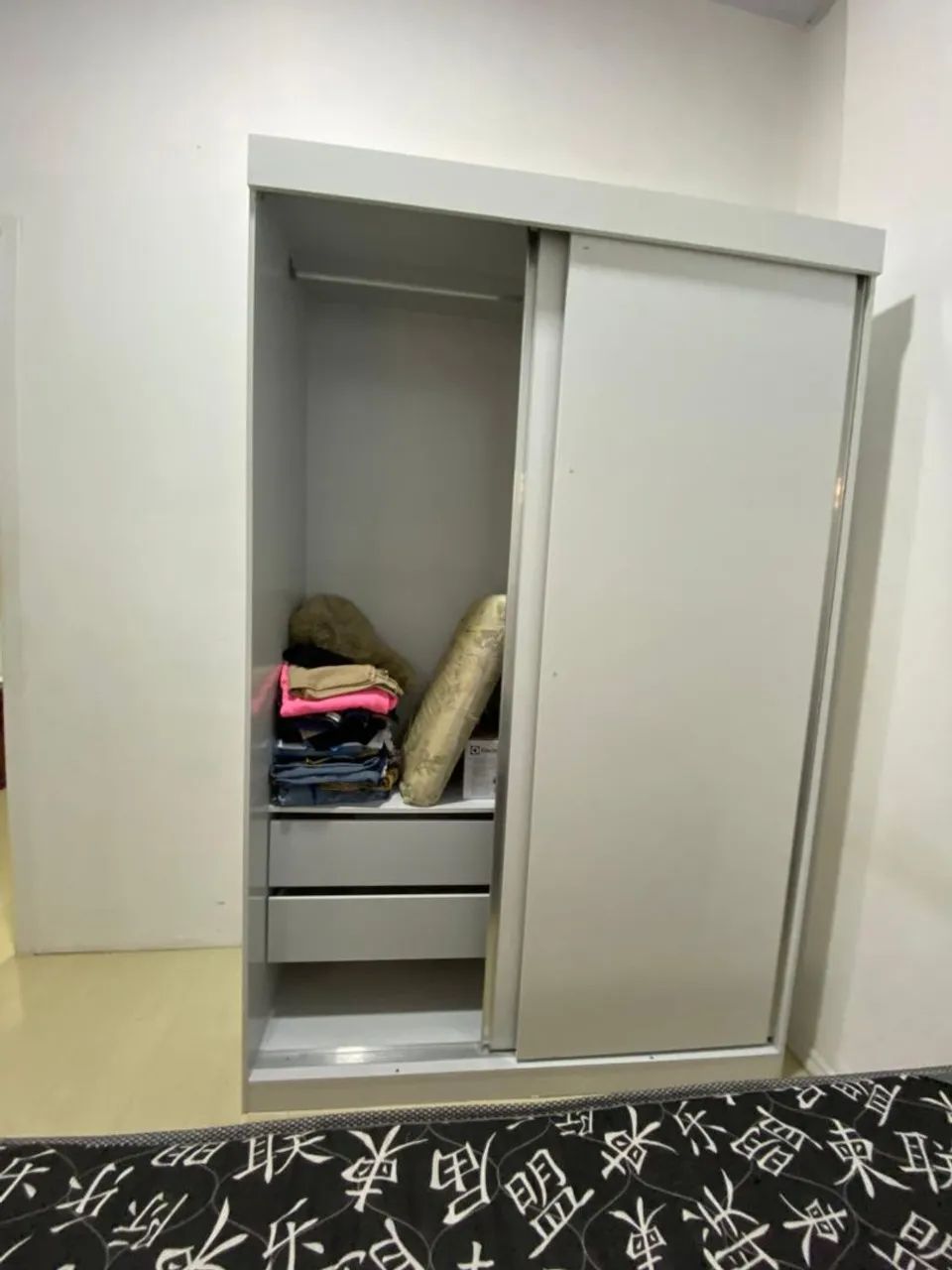 Guarda-roupa duas portas - Foto 2