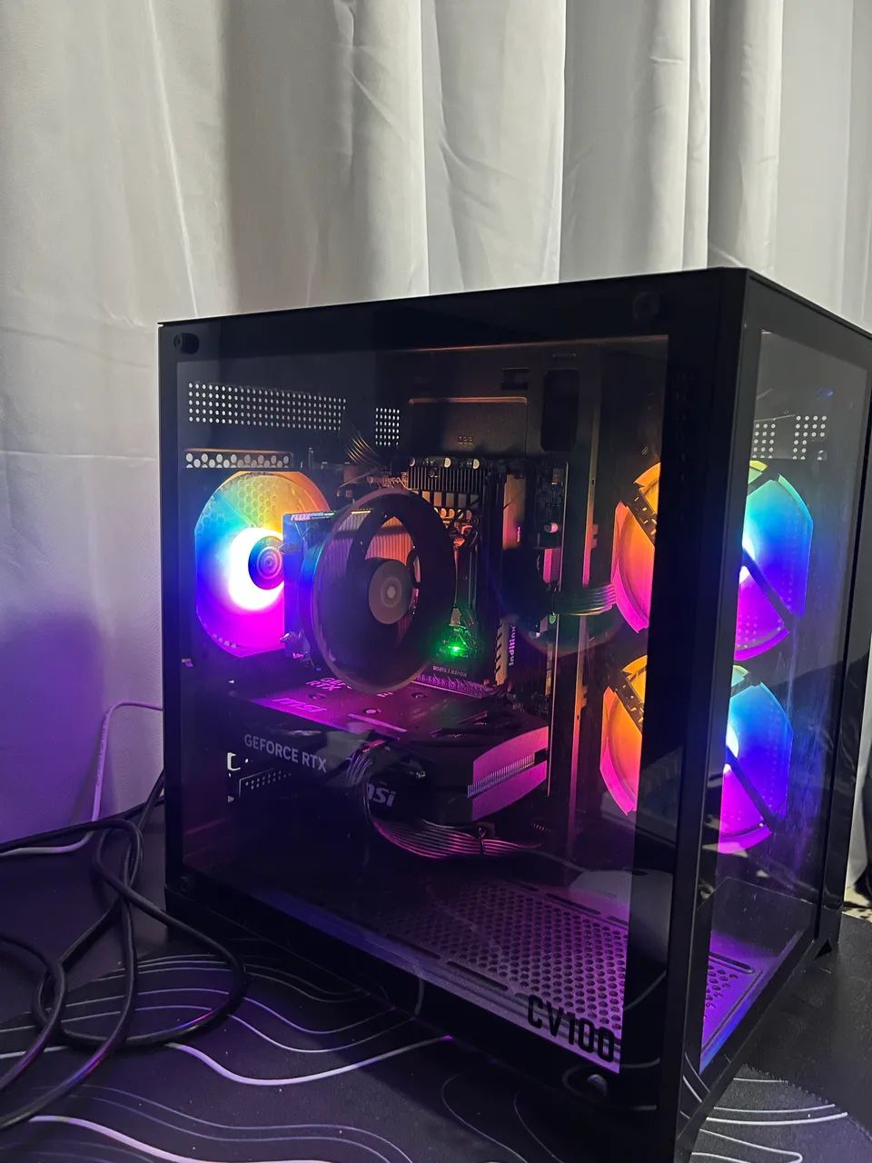 Vende-se pc gamer  - Foto 4