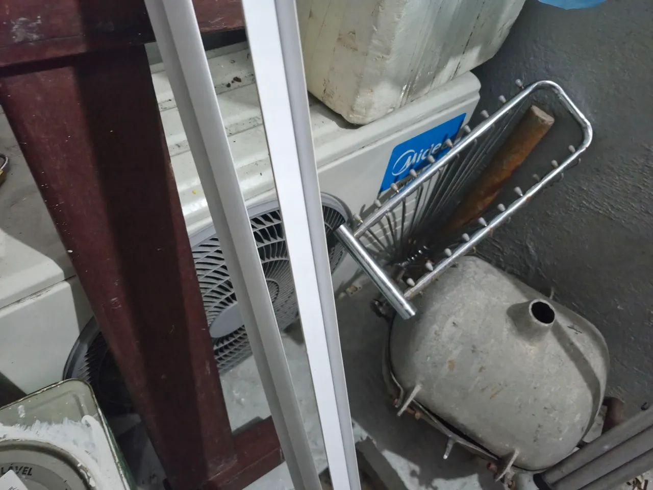 AR 12000 NOVO - Foto 5