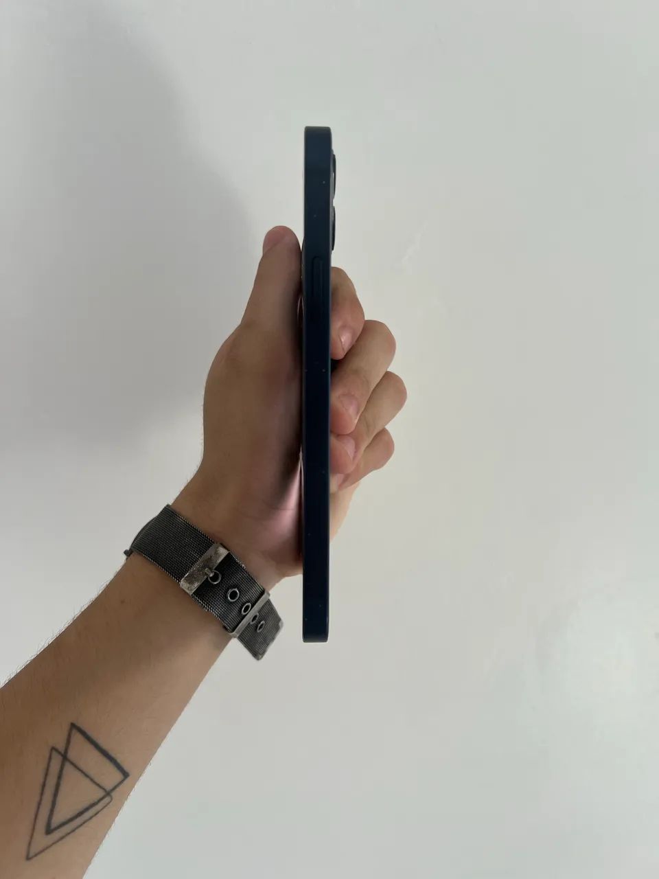 IPHONE 12 COM CAIXA - Foto 2