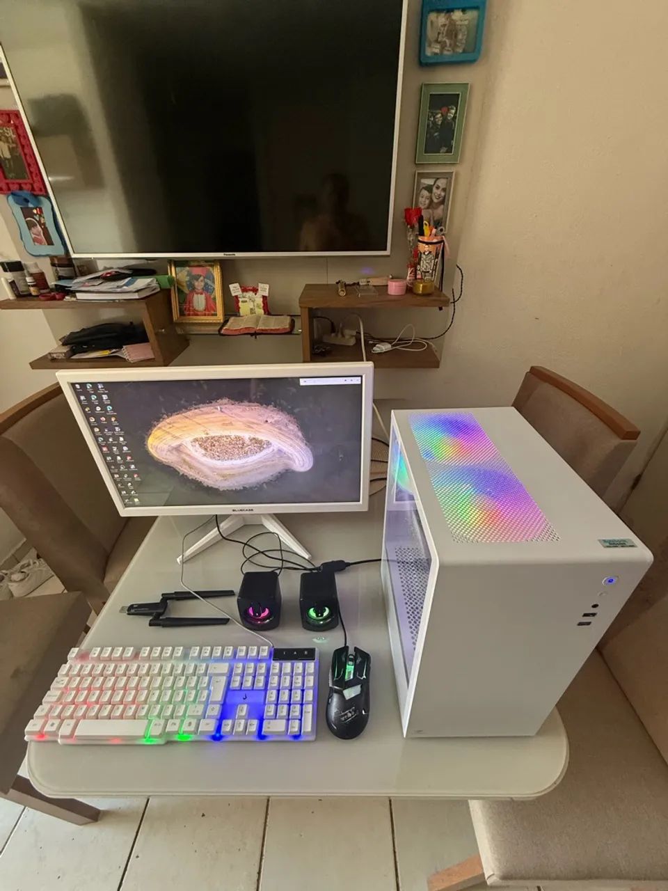 Vendo PC Gamer  - Foto 2