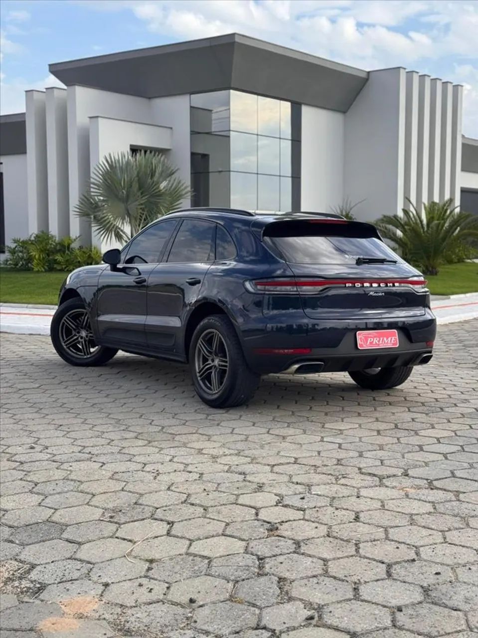 Porsche Macan 2.0 Turbo 237/252cv 2020 - Foto 4