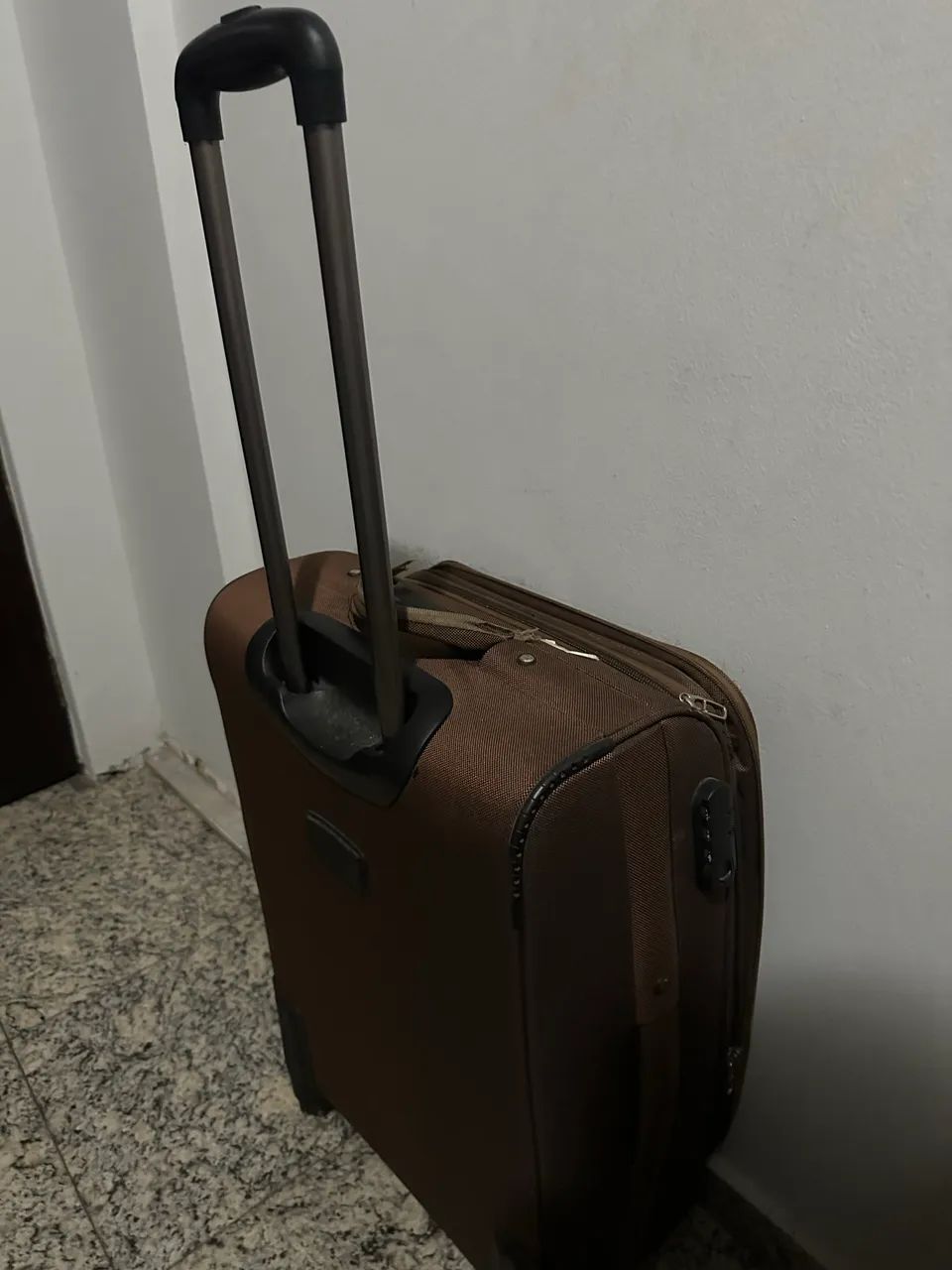 Mala para viajem - Foto 2
