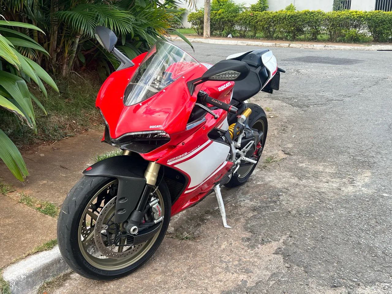 Panigale 1299 2015/2016 - Foto 2