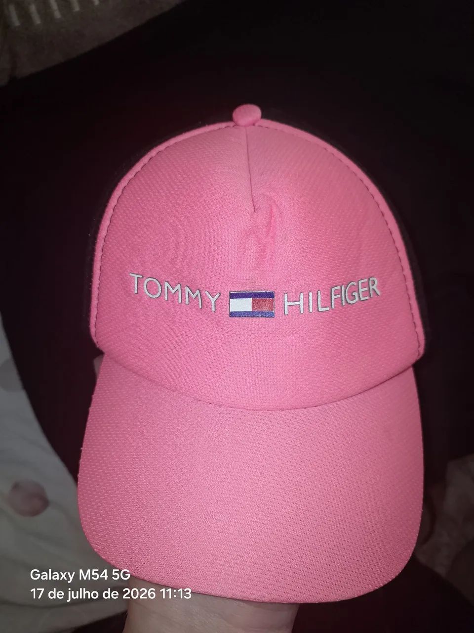 Bone Tommy Hilfiger