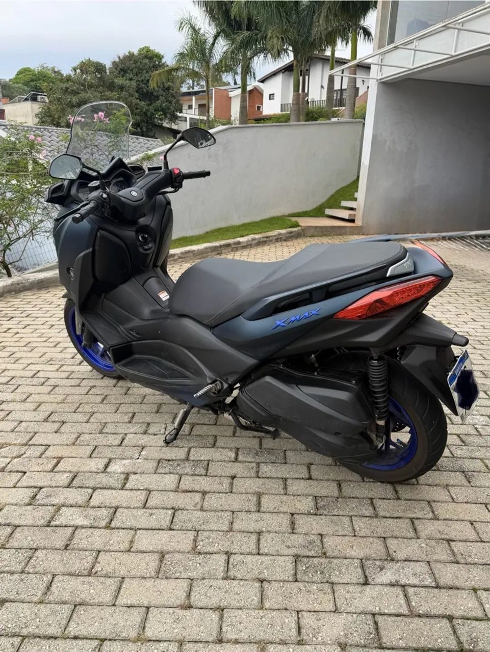 Yamaha XMAX 250 2023 - Foto 3
