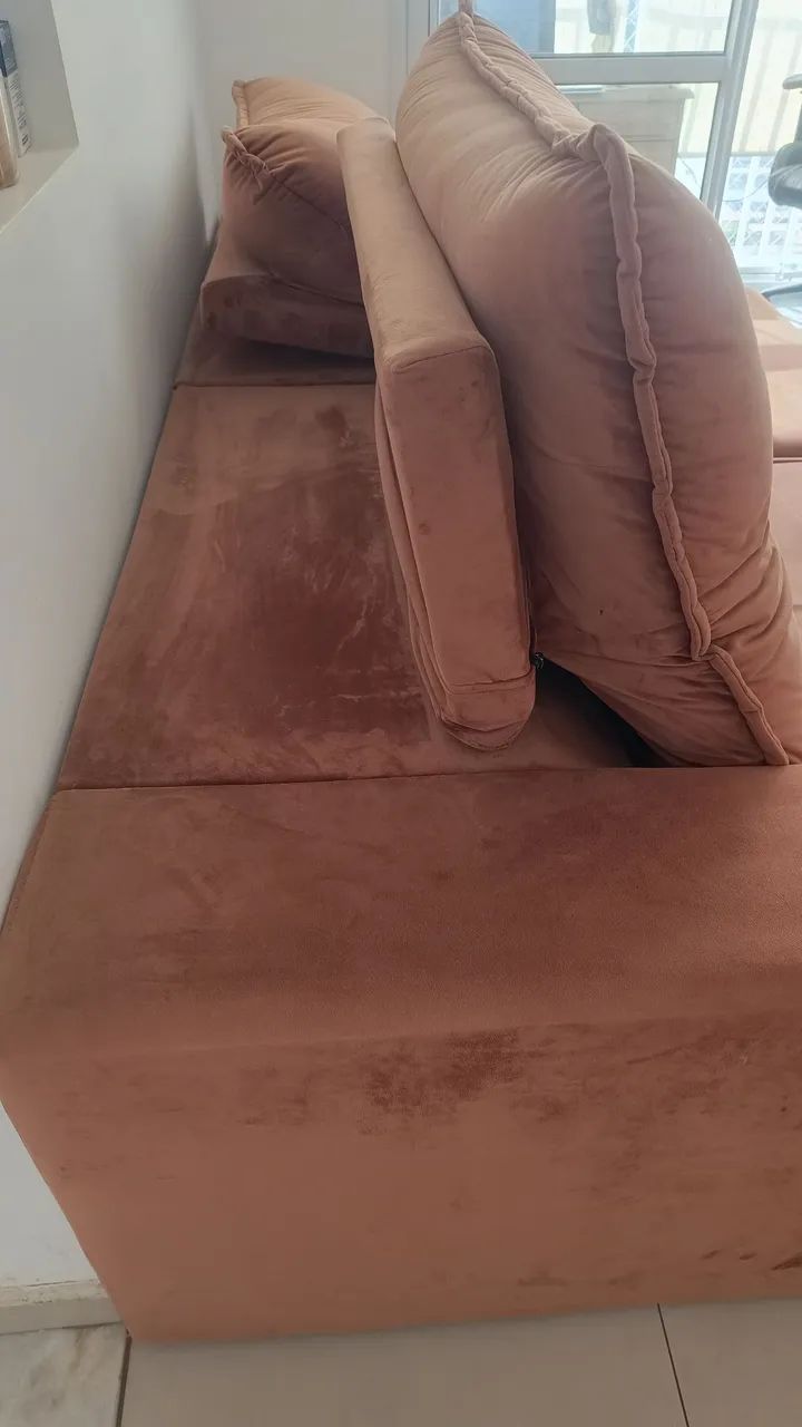 Sofá retrátil - Foto 3