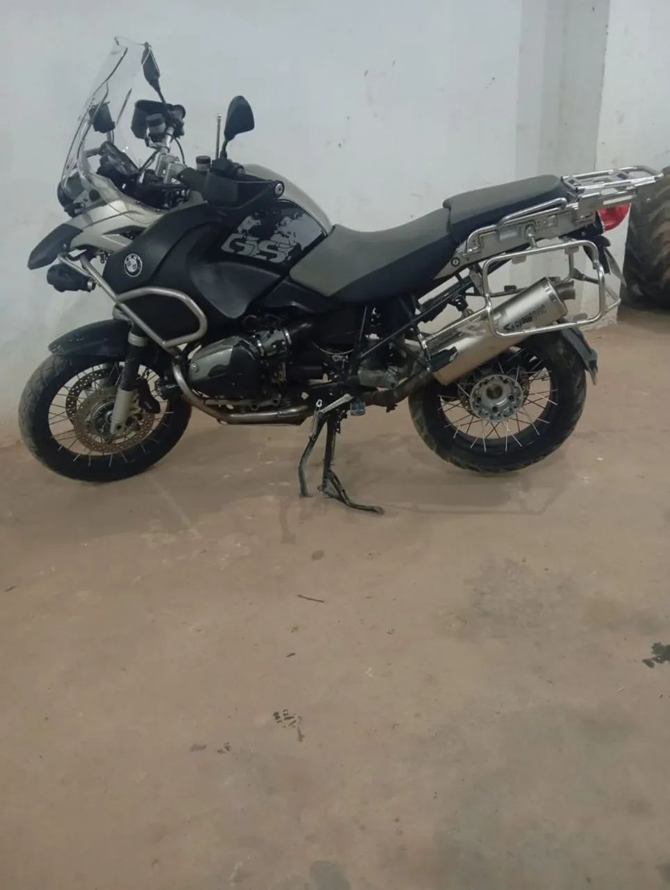 BMW 1200 - Foto 2