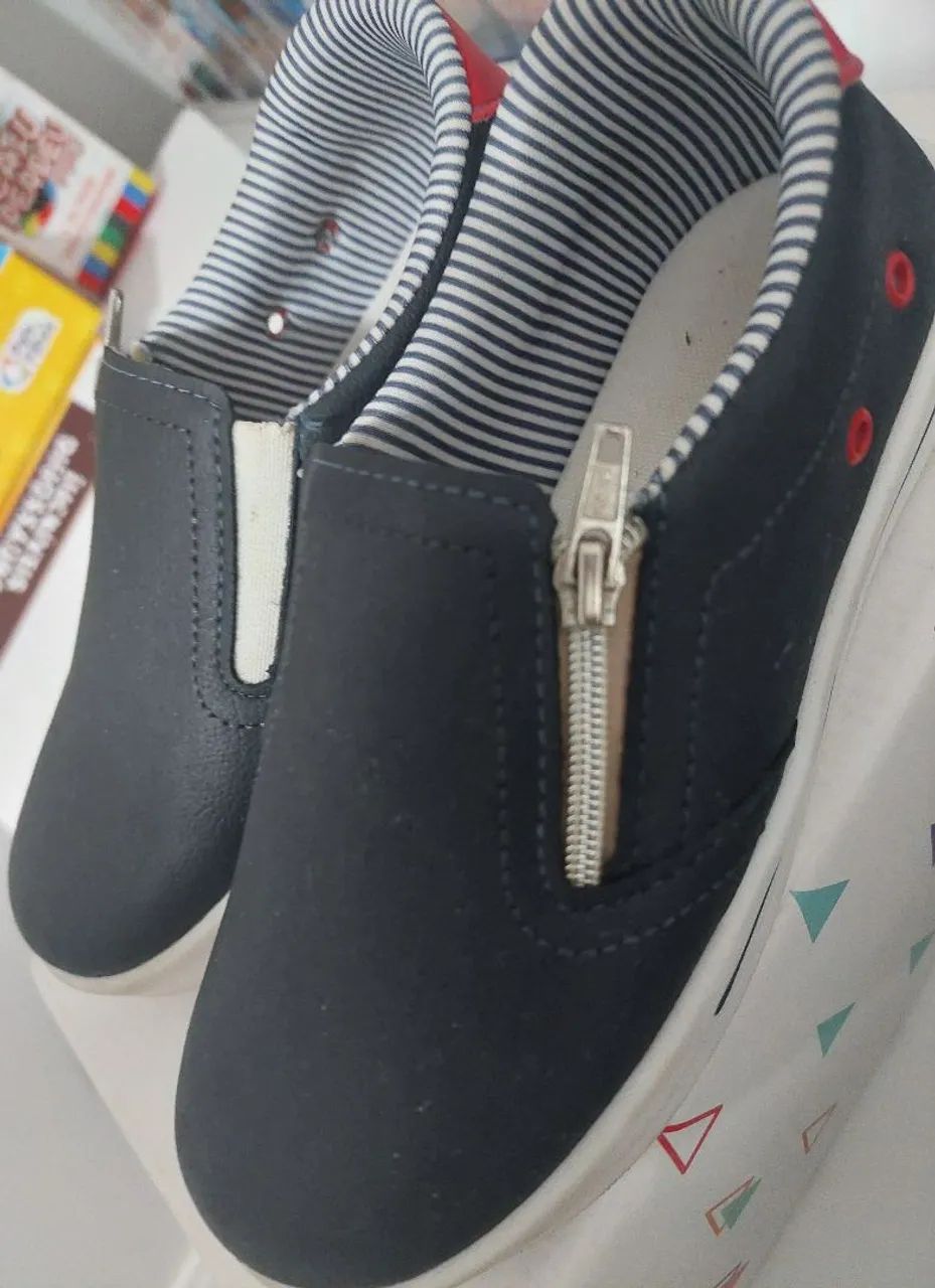 Tenis Slip On 31 - Foto 3