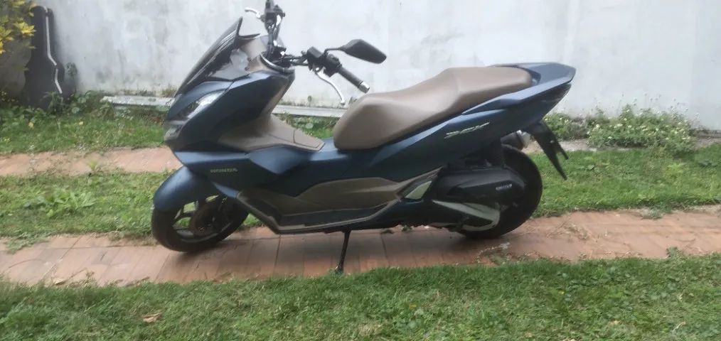 PCX DLX ABS 2023 Único dono - Foto 3
