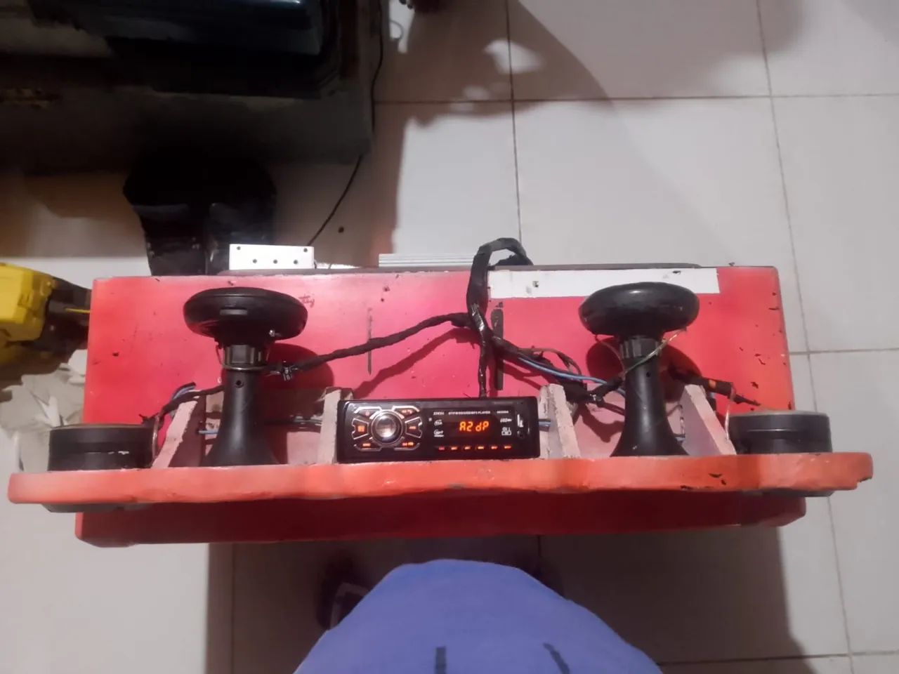 Disponível**** - Foto 2