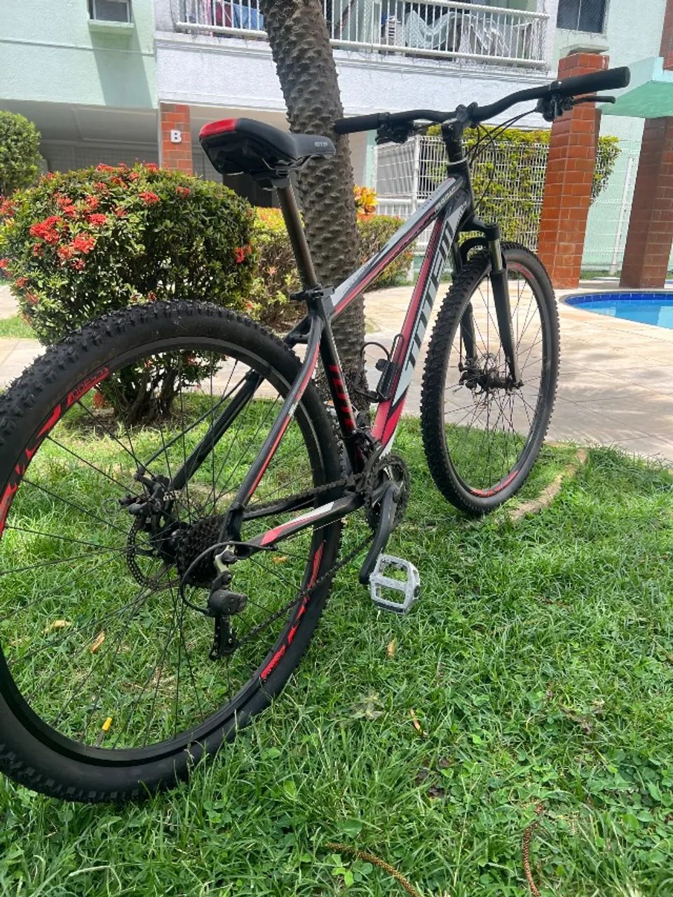 Bike TOTEM ARO 29 - Foto 5