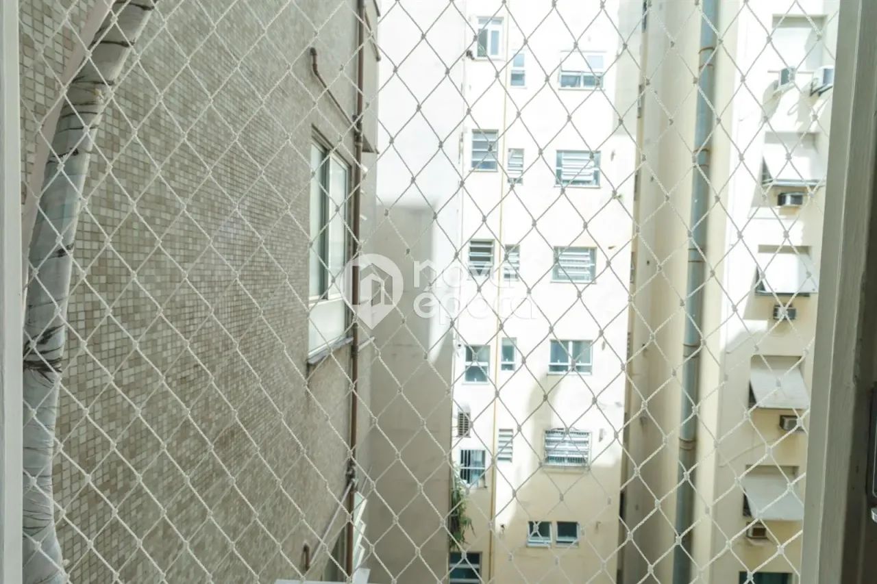Copacabana | Apartamento 2 quartos - Foto 3
