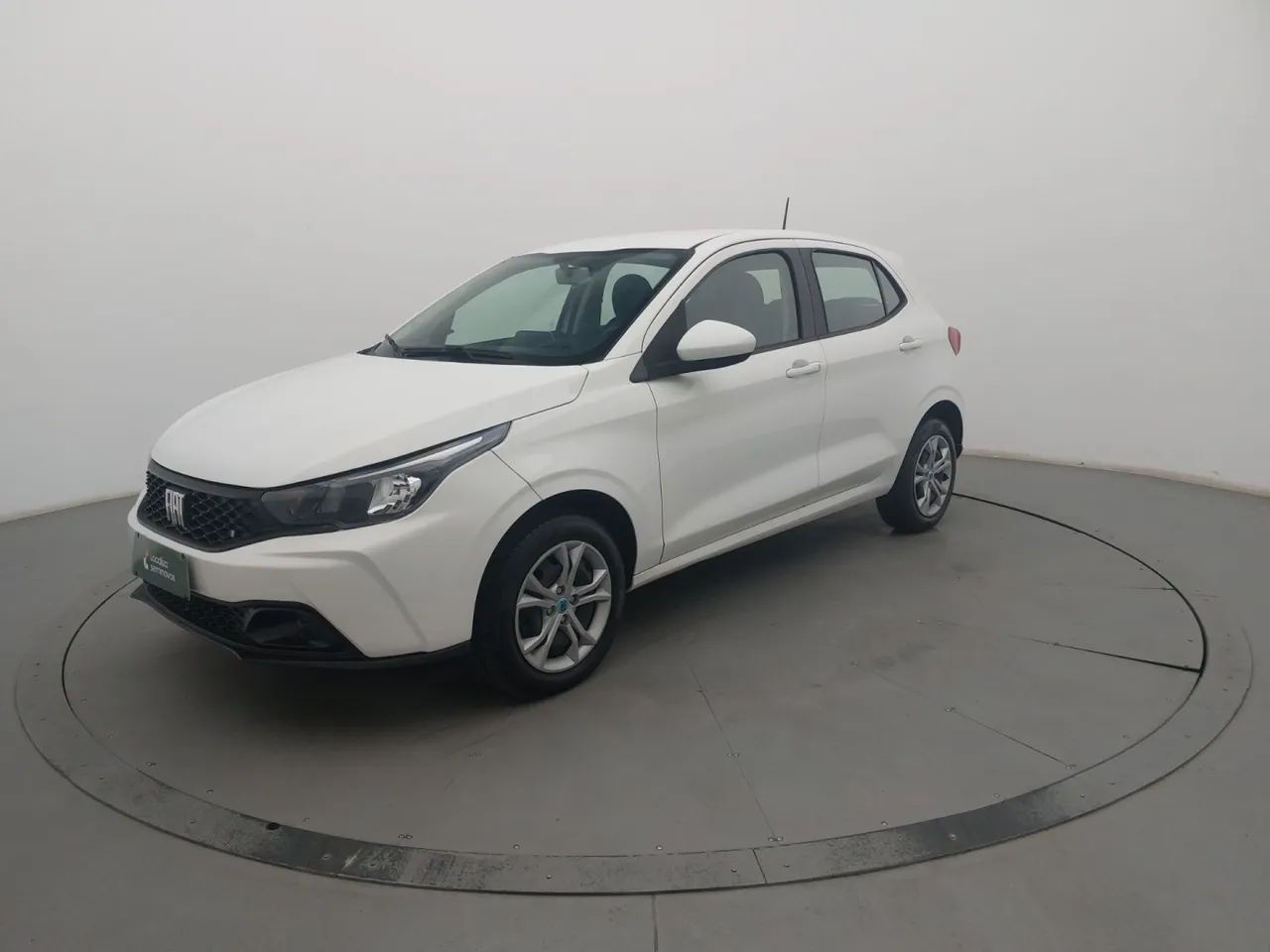 Fiat Argo Drive 1.0 Firefly 2024