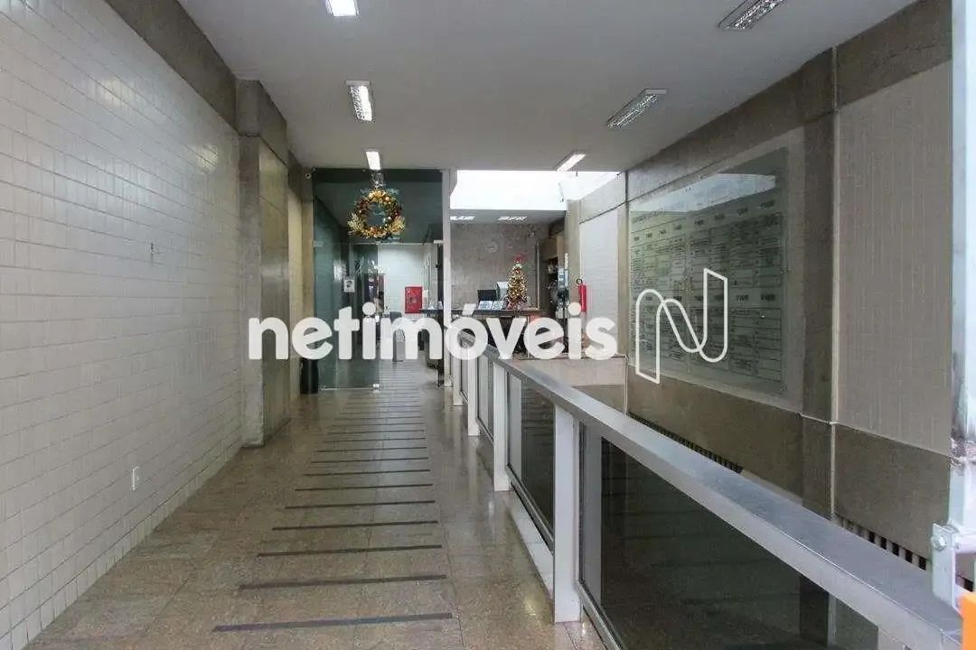 Venda ou locação Sala Funcionários Belo Horizonte - Foto 2