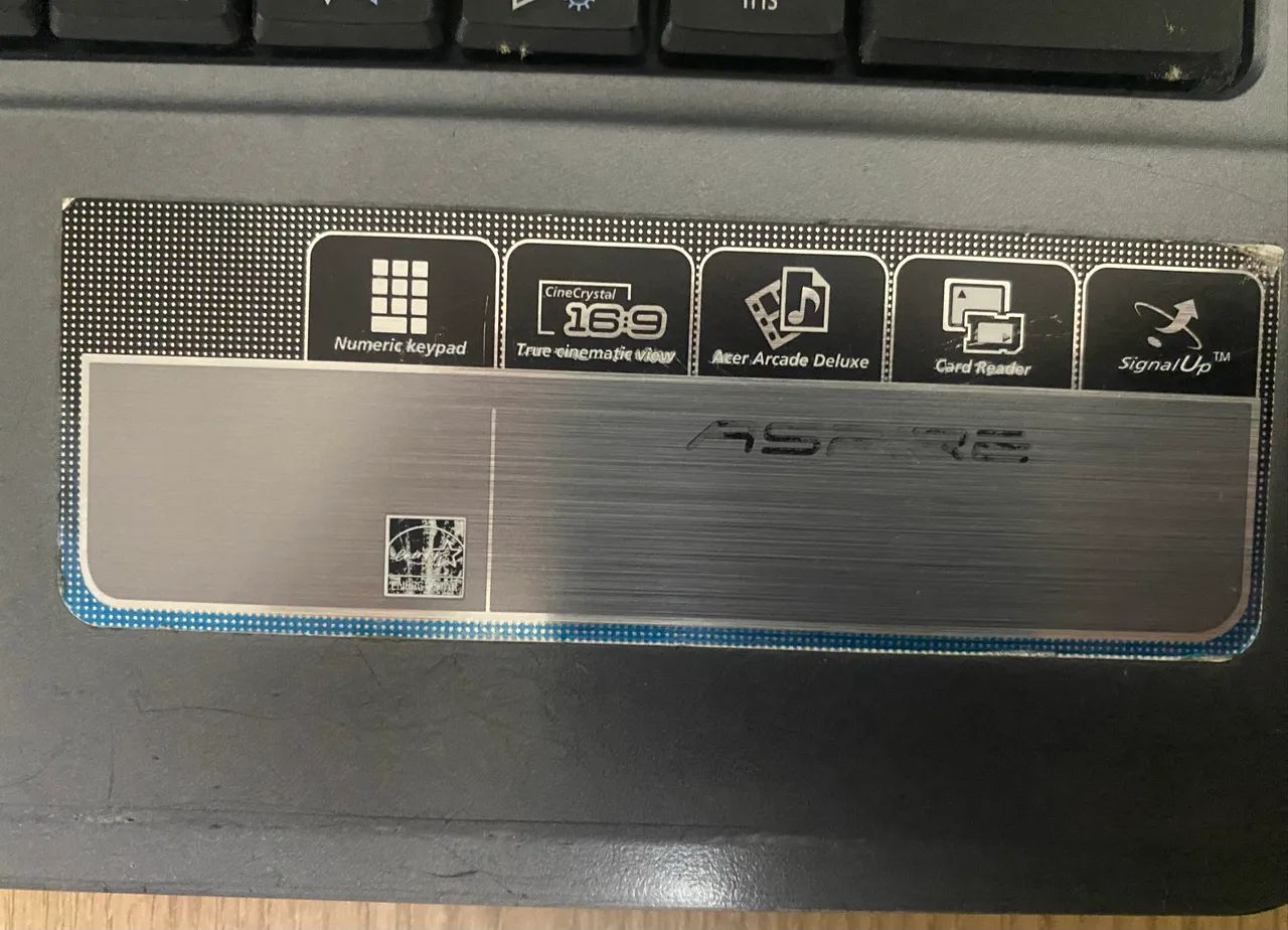 2 Notebook - 1 Acer e 1 Positivo - Foto 3