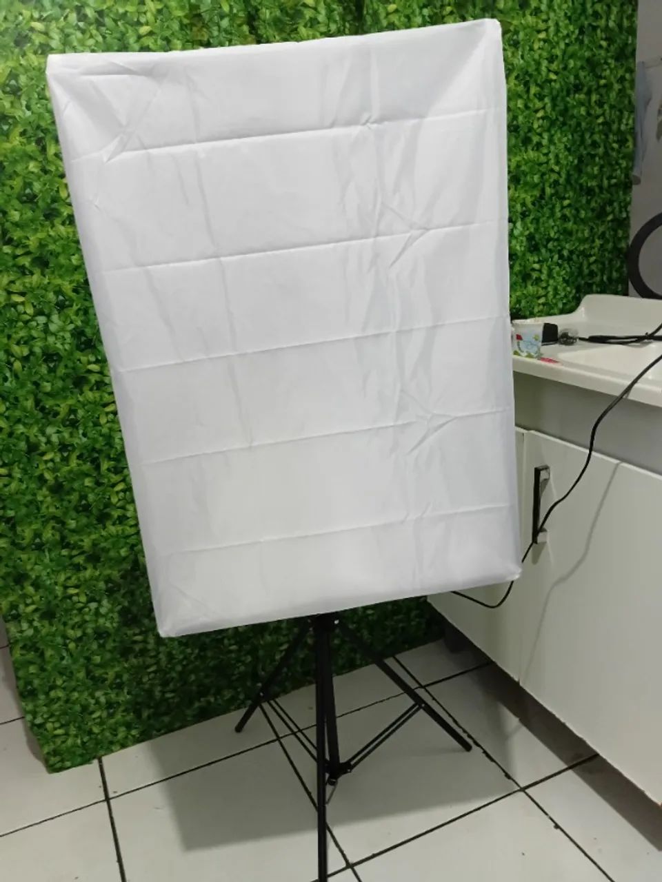 Softbox Luz Nova 