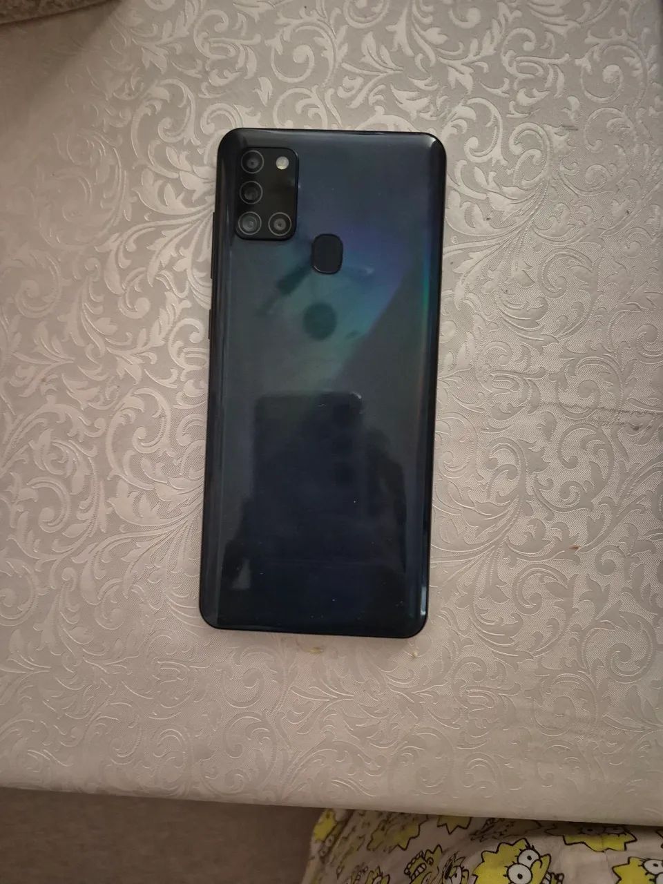 Samsung A21s - Foto 3