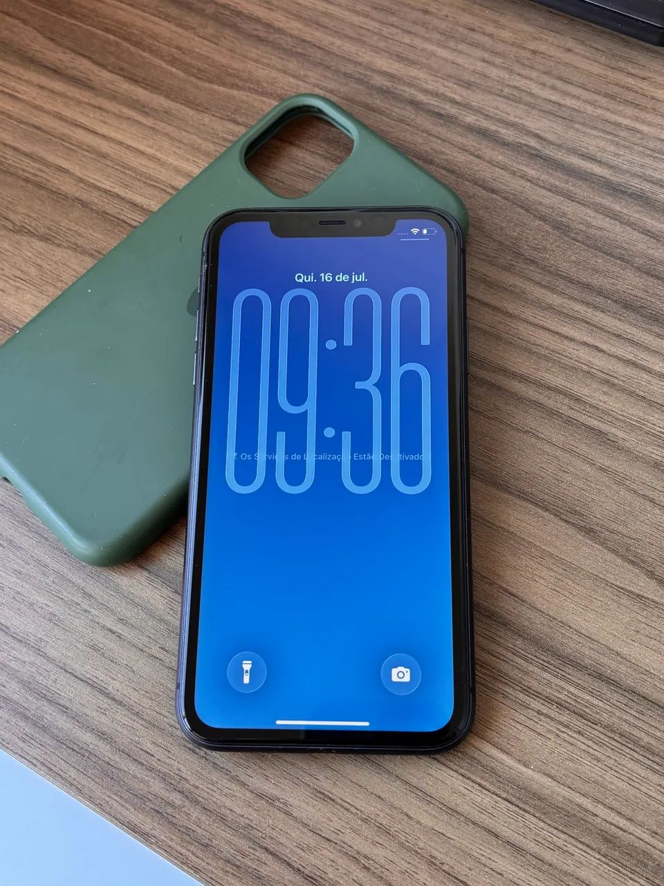 iPhone 11 de 64gb - Foto 2